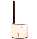 Portable WiFi Router